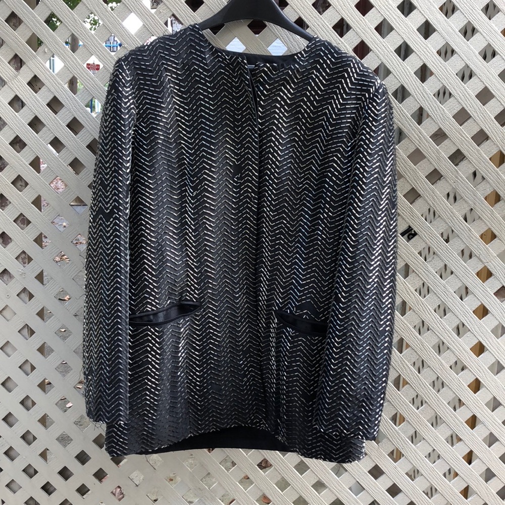 Vintage Bill Blass  blazer